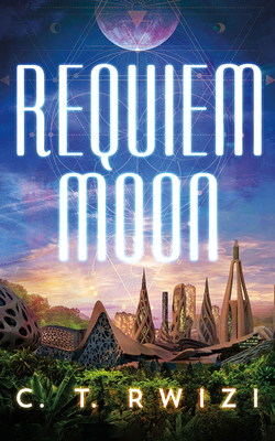 Seller image for Requiem Moon (Compact Disc) for sale by BargainBookStores