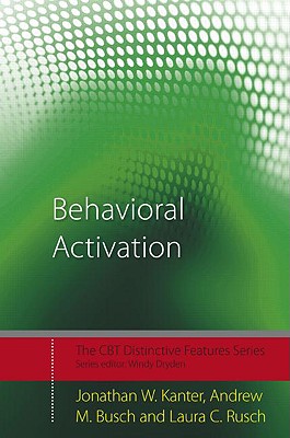 Seller image for Behavioral Activation: Distinctive Features (Paperback or Softback) for sale by BargainBookStores