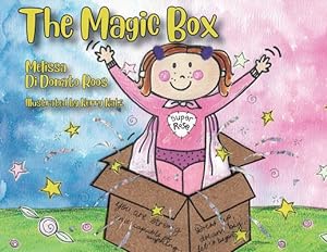 Immagine del venditore per The Magic Box (Paperback or Softback) venduto da BargainBookStores