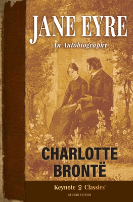 Seller image for Jane Eyre (Annotated Keynote Classics) (Paperback or Softback) for sale by BargainBookStores