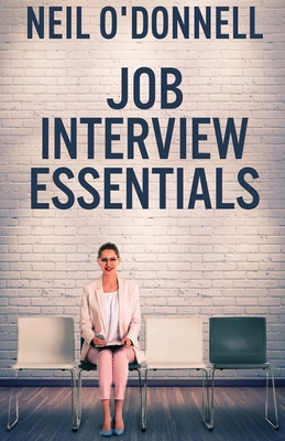 Bild des Verkufers fr Job Interview Essentials (Paperback or Softback) zum Verkauf von BargainBookStores