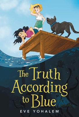 Seller image for The Truth According to Blue (Paperback or Softback) for sale by BargainBookStores