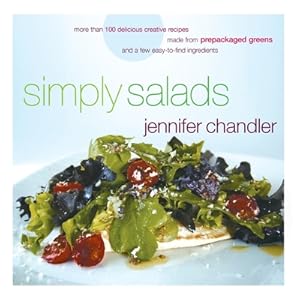 Seller image for Simply Salads Softcover (Paperback or Softback) for sale by BargainBookStores