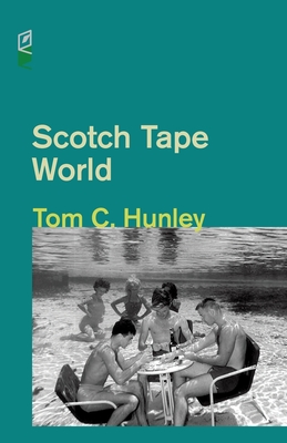 Bild des Verkufers fr Scotch Tape World (Paperback or Softback) zum Verkauf von BargainBookStores