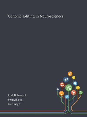 Seller image for Genome Editing in Neurosciences (Hardback or Cased Book) for sale by BargainBookStores