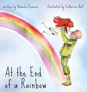 Image du vendeur pour At the End of a Rainbow (Hardback or Cased Book) mis en vente par BargainBookStores