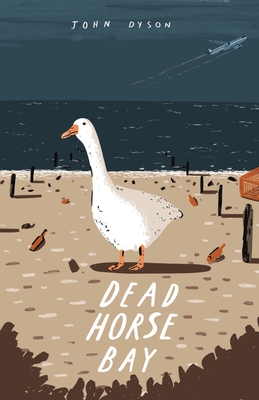 Image du vendeur pour Dead Horse Bay (Paperback or Softback) mis en vente par BargainBookStores