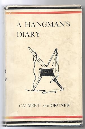 A Hangman's Diary