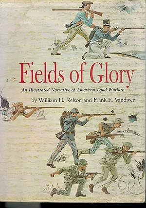 Seller image for Fields of Glory for sale by Clivia Mueller