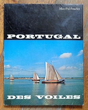 Portugal des voiles.