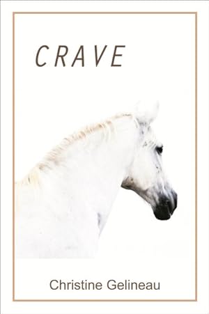 Seller image for Crave for sale by GreatBookPrices
