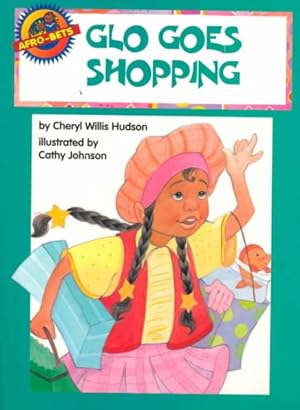 Seller image for Glo Goes Shopping for sale by GreatBookPrices
