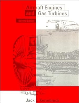 Imagen del vendedor de Aircraft Engines and Gas Turbines a la venta por GreatBookPricesUK