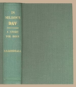 In Nelson's Day, A Story for Boys