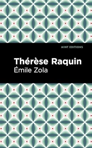 Seller image for Thrse Raquin for sale by GreatBookPrices