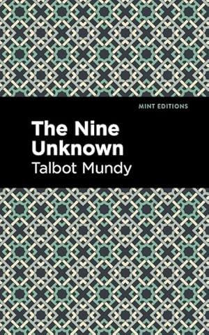 Seller image for Nine Unknown for sale by GreatBookPrices