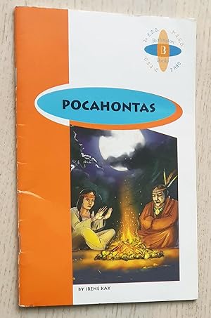 POCAHONTAS (Burlington books, level 3)