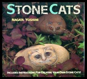 Seller image for STONE CATS for sale by W. Fraser Sandercombe