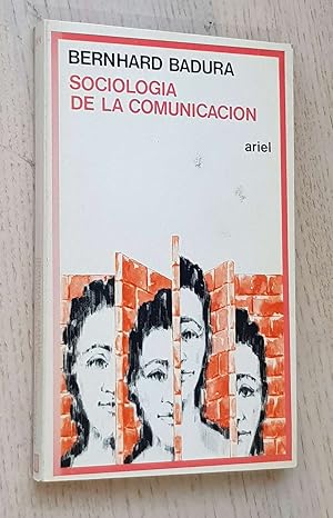 SOCIOLOGÍA DE LA COMUNICACIÓN