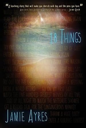 Seller image for 18 Things for sale by GreatBookPrices