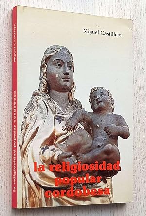 LA RELIGIOSIDAD POPULAR CORDOBESA