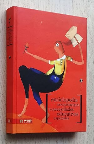 ENCICLOPEDIA PSICOPEDAGÓGICA DE NECESIDADES EDUCATIVAS ESPECIALES. Volumen II