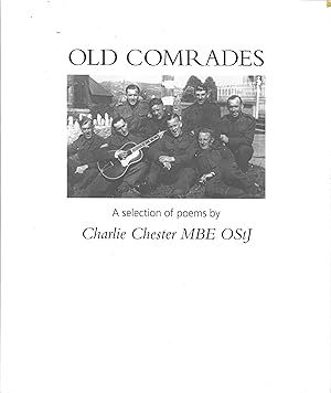 Old Comrades (A Selection of Poems)