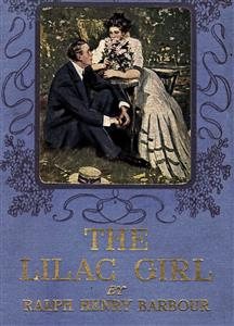 Seller image for Lilac Girl for sale by GreatBookPrices