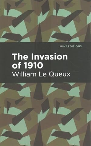 Seller image for Invasion of 1910 for sale by GreatBookPrices