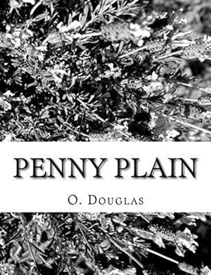 Imagen del vendedor de Penny Plain a la venta por GreatBookPrices