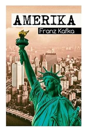 Imagen del vendedor de Amerika -Language: german a la venta por GreatBookPrices