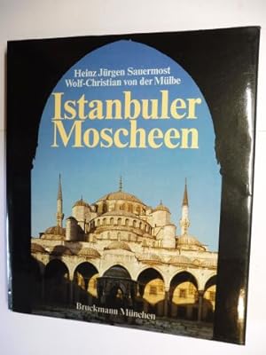 Istanbuler Moscheen.