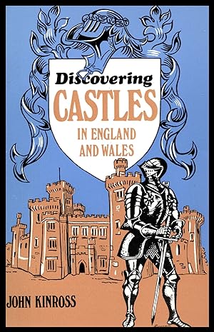 Discovering: Castles in England and Wales - N0.152 - 1973