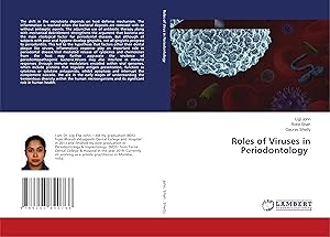 Bild des Verkufers fr Roles of Viruses in Periodontology zum Verkauf von moluna
