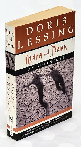 Seller image for Mara and Dann: An Adventure for sale by Undercover Books