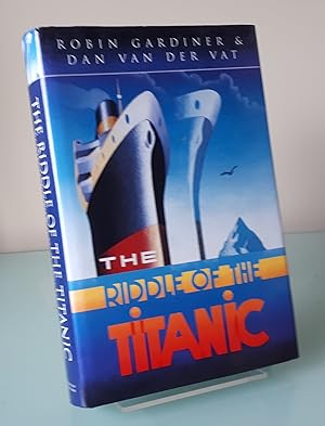 The Riddle Of The Titanic