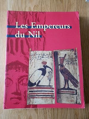 Les Empereurs du Nil