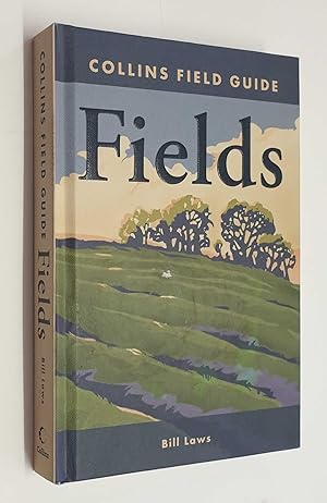 Seller image for Collins Field Guide: Fields (2010) for sale by Maynard & Bradley