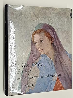 Seller image for The Great Age of Fresco: Discoveris, Recoveries, Survivals for sale by Maynard & Bradley