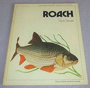 Imagen del vendedor de Roach (The Osprey Anglers Series) a la venta por Bramble Books