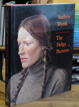Bild des Verkufers fr Andrew Wyeth:The Helga Pictures zum Verkauf von San Francisco Book Company