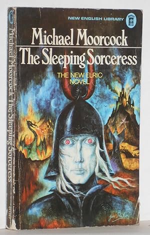 The Sleeping Sorceress: An Elric Novel