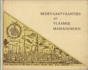 Immagine del venditore per Bedevaartvaantjes uit Vlaamse Mariaoorden. Tentoonstelling ter gelegenheid van de Virga-Jessefeesten 1961 venduto da BOOKSELLER  -  ERIK TONEN  BOOKS