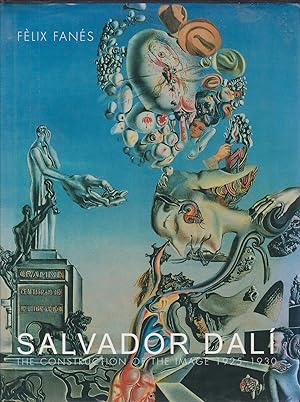 Seller image for Salvador Dali - The Construction of the Image 1925-1930 for sale by timkcbooks (Member of Booksellers Association)