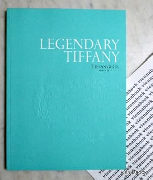 Legendary Tiffany. Tiffany & Co. Since 1837