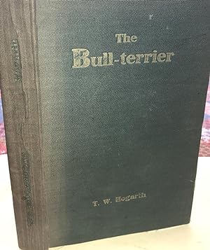The Bull Terrier. 2nd. Edn. Revised.