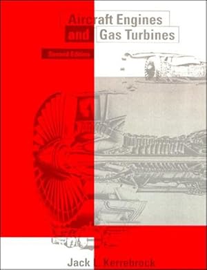 Imagen del vendedor de Aircraft Engines and Gas Turbines a la venta por GreatBookPrices