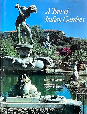 Tour of Italian Gardens