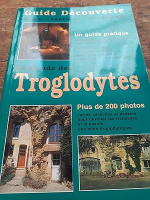 le monde des troglodytes