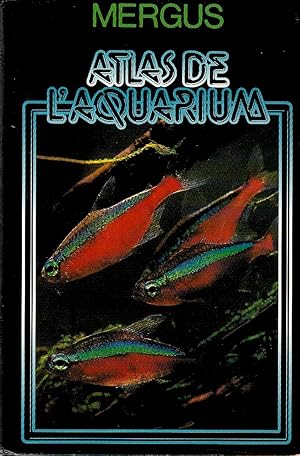Immagine del venditore per Atlas de L'aquarium Volume I . venduto da ARTLINK